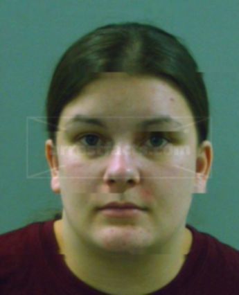 Amanda Ruth Carpenter