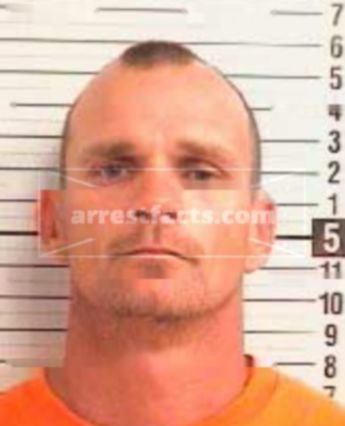 Garrett Ray Barton