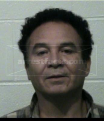 Juventino Ortiz Banda
