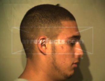 Brandon Barron Davila