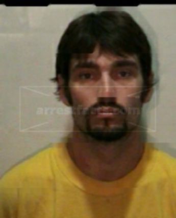 John Daniel Aspinwall