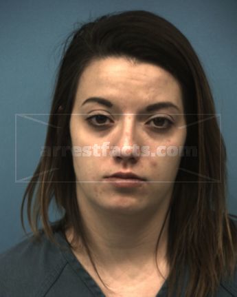 Bethany Dawn Moore