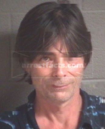 Michael Christopher Rogers