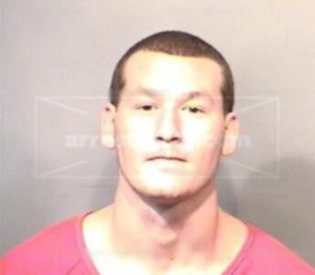 Blake Thomas Montagna