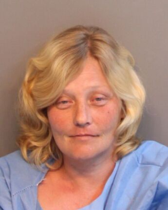 Tammie Tenee Hoffman