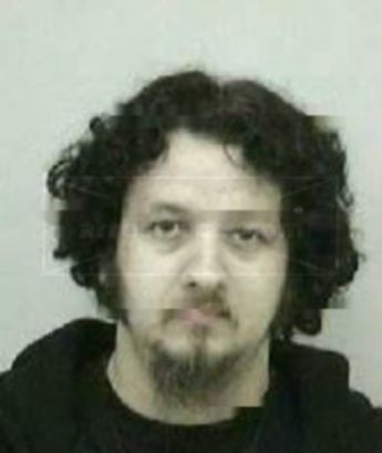 Reza Ahmadi Jr.