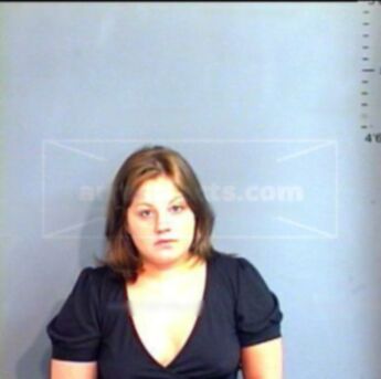 Nicole Lea Branum