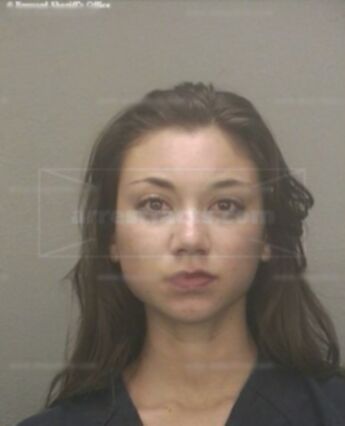 Jennifer Nicole Meyers