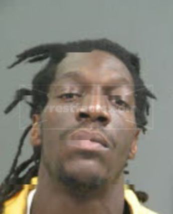 Anthony Samuels Jr.