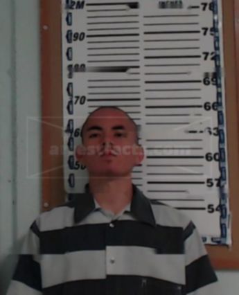 Martin Villegas-Navarro