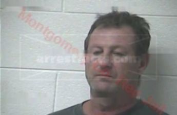 Terry Wayne Ginter