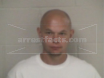 Brandon James Koehl
