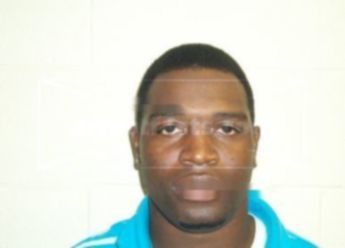 Timothy Blackwell