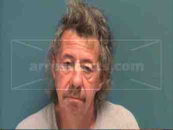 Richard David Dollar