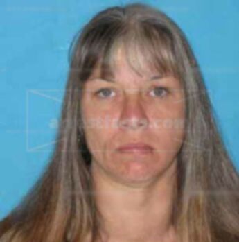 Tina Marie Ryals