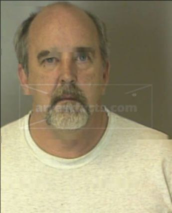 David Thomas Colvin