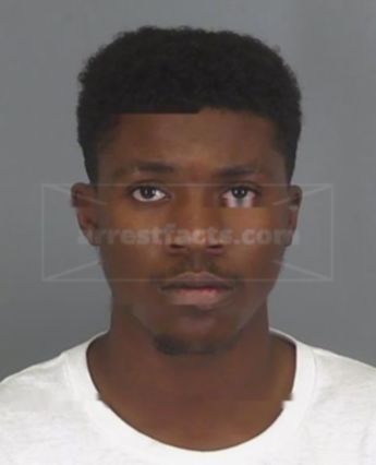 Patrick Emanuel Foster