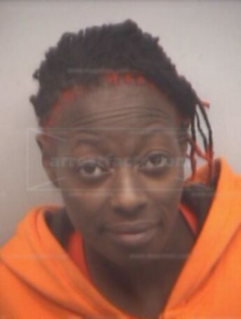Stephanie Yvette Nelson