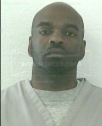 Andre Lester Barnes
