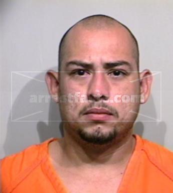 Mike Lynn Trevino