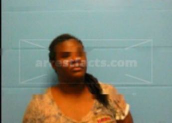 Angela Polk
