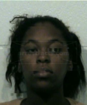 De'shay La'von Sullivan