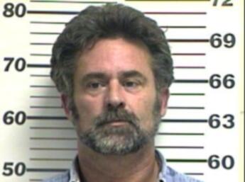 Donald Lee Goodwin