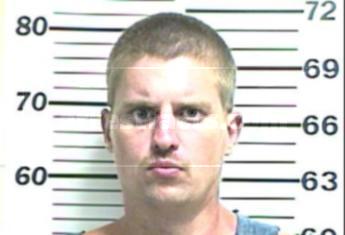 John Allen Dent