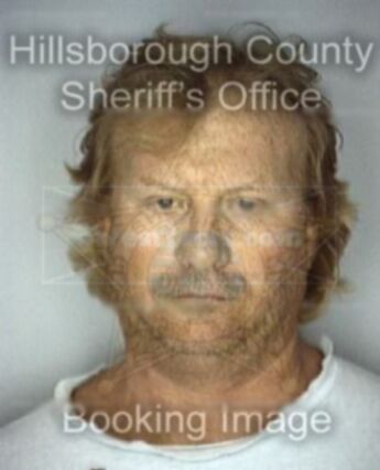 Richard Lawrence Chamnes