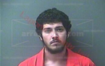 Joshua Paul Mansfield