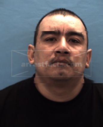 Max Guadalupe Deleon