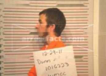 Aaron Scott Dunn