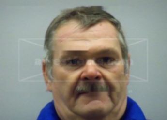 Daniel Ray Clark