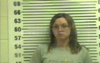 Markeytia Louann Hall