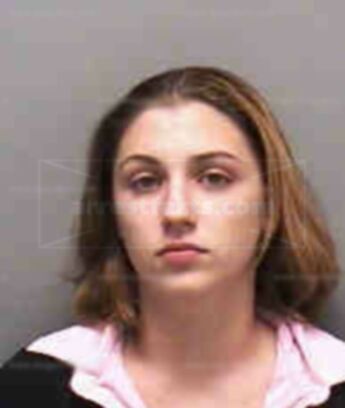 Catherine Rochelle Webb