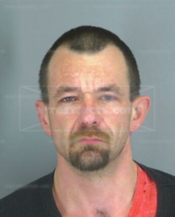 Roy Wayne Sanders