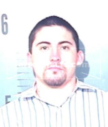 Erik Scott Loya