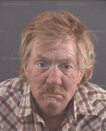Gary Thomas Bullard