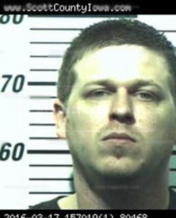 Jason Ryne Ockerman