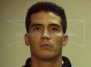 Rafael Elias Peraza