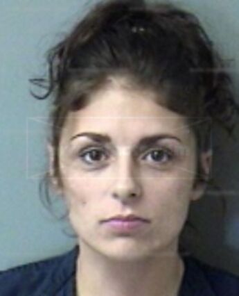 Alicia Maxine Rutledge