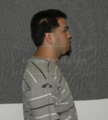 Victor Lee Gonzales