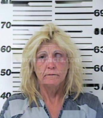 Sandy Gay Patterson