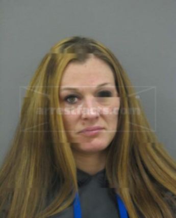 Felicia Jean Sorenson