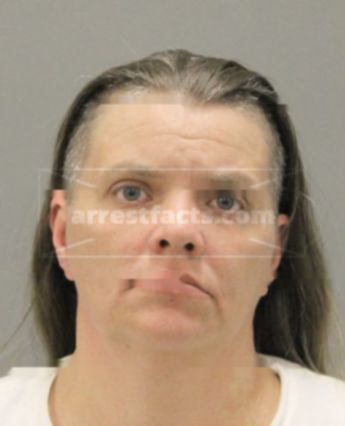 Heather Ann Waldron