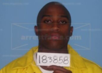 Markel D Burress
