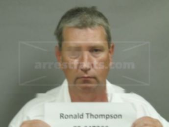 Ronald Thompson