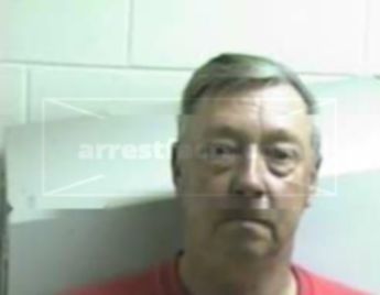 Tommy R Castle