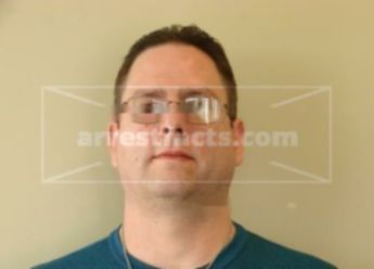 Danny Ray Stevenson