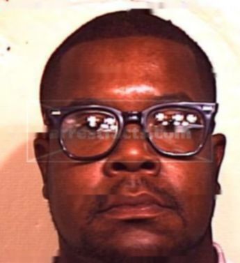 Gayland Mechell Roberson